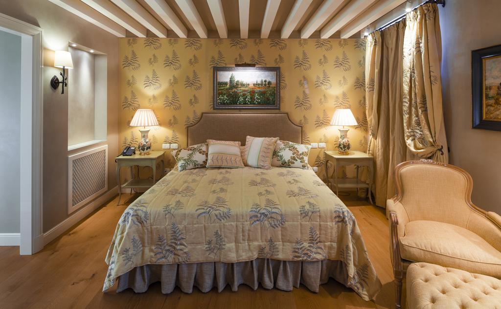 Romantik Relais D'Arfanta Tarzo Quarto foto